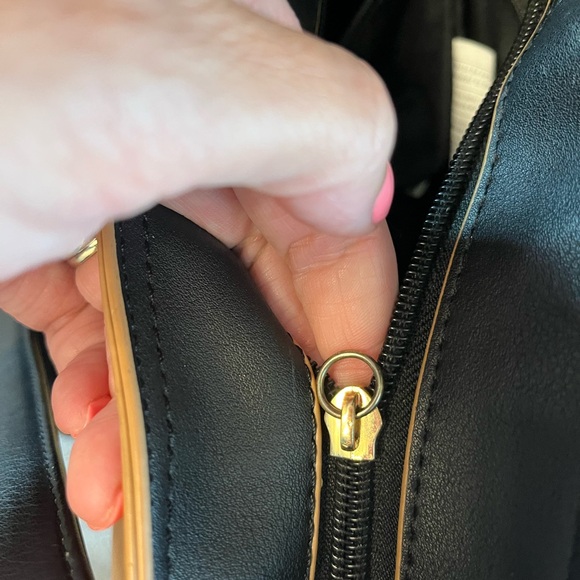 Fall bag from Winners - Picture 2 of 4